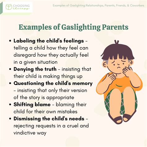 20 Gaslighting Examples to Help You Recognize This Abusive Tactic