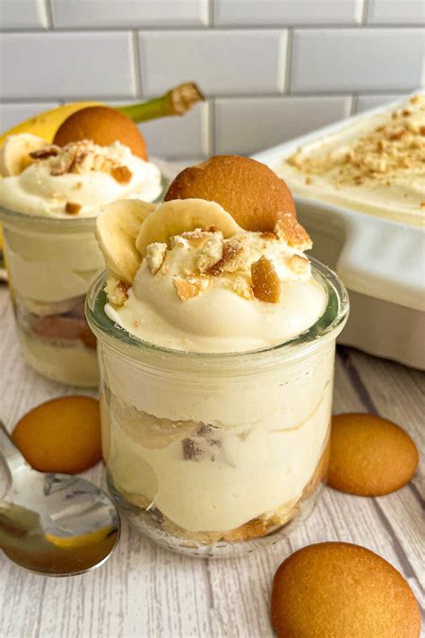 Magnolia Bakery Copycat Banana Pudding Recipe Modernmealmakeover