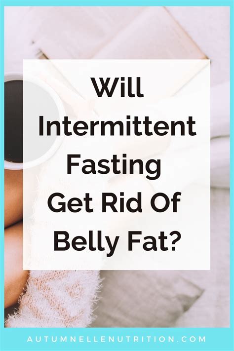 Intermittent Fasting For Hormonal Belly Fat Schedules And Tips