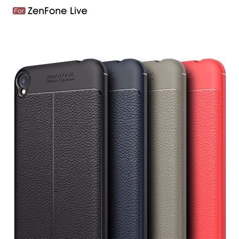 MSK Case For ASUS ZB501KL Zenfone Live ZB501 ZB 501 KL 501KL Phone Case