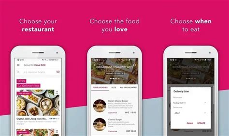 How To Register Your Restaurant With Foodpanda Malaysia Bring It Online