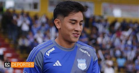 Jugador de Emelec está cerca de fichar por el Sevilla de España El