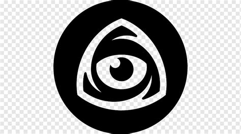 Logo Iconos De Computadora Ojo Espiral Gente Logo Png PNGWing