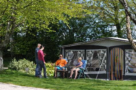 Buy a Holiday Caravan at Woodovis Park in Tavistock