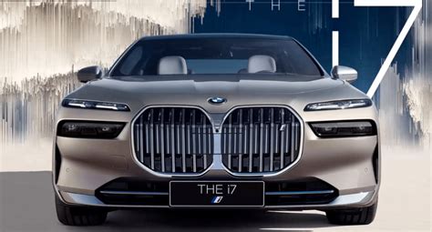 创新纯电动bmw I7携全新bmw 7系家族成员陆续到店搜狐汽车搜狐网