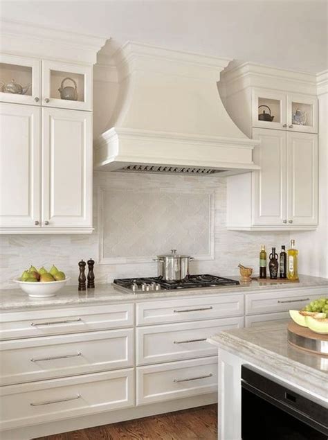 Kitchen Hood Designs Ideas