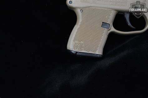 Kel Tec Model P3at 380 Acp 2 7 Fde Kel Tec P3at 2 Mags Semi Auto Pistols At