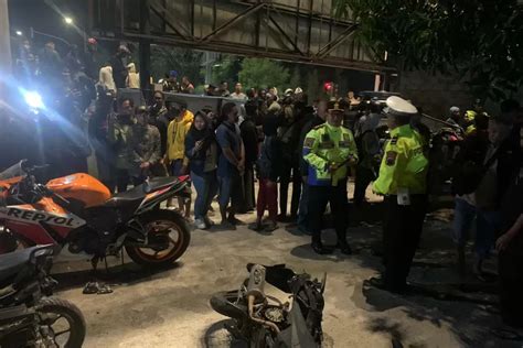 Sopir Truk Penyebab Kecelakaan Di Exit Tol Bawen Ditetapkan Tersangka Ternyata Punya Banyak