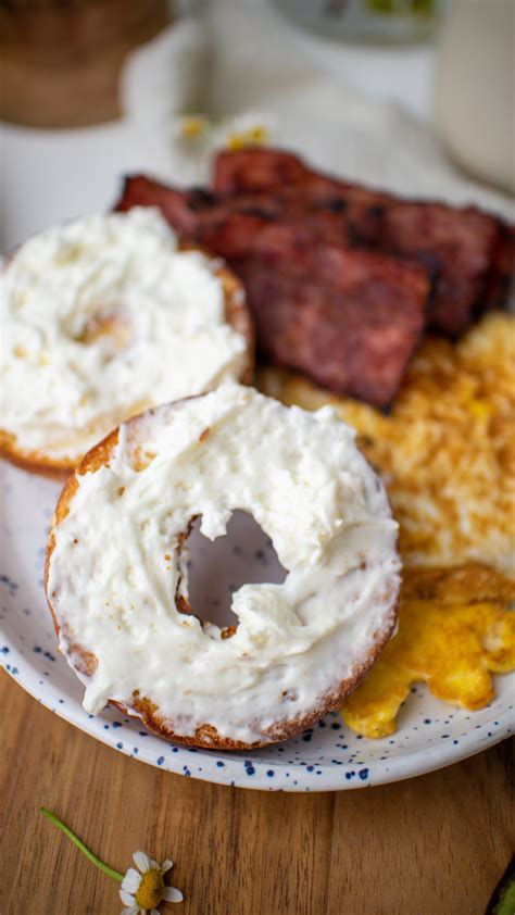 Mastering the Art of Homemade Sesame Seed Bagels: A Step-by-Step Guide ...