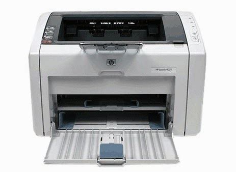 Driver Downloads - Hp Laserjet 1022 Printer - loadfreequality