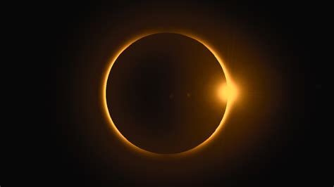 A Qu Hora Podr S Ver El Eclipse Solar En Tu Ciudad Rev Salo Aqu