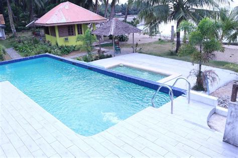 Melrose Beach Resort Entire Bungalow Bacolod Negros Occidental