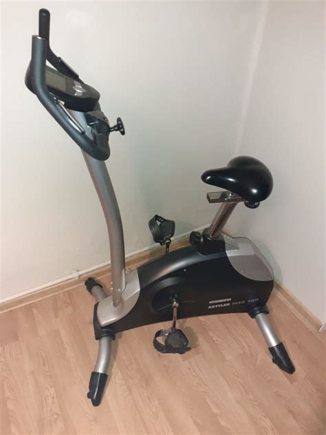 Sprzedam Rower Stacjonarny Kettler B Dkowo Olx Pl