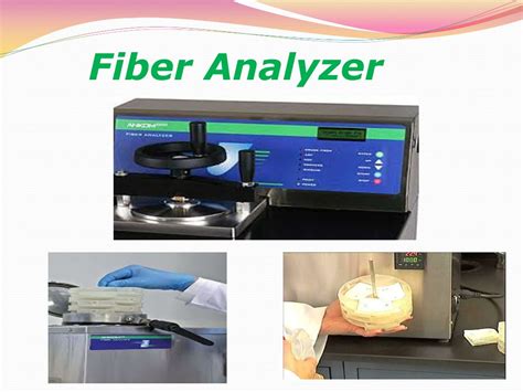 Ppt Determination Of Crude Fiber Powerpoint Presentation Free