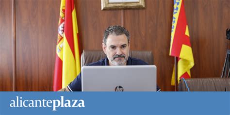 El Pleno De Lalf S Da Luz Verde A Varias Medidas Econ Micas Contra La