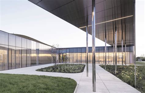 Springdale Library And Komagata Maru Park Rdh Architects Architizer