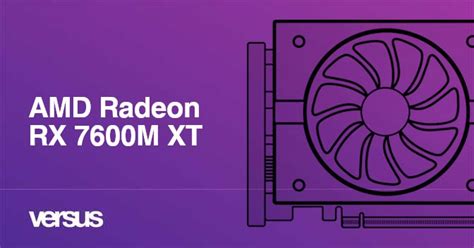 Amd Radeon Rx 7600m Xt Review 55 Facts And Highlights