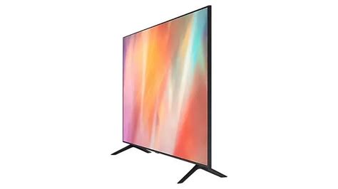 Samsung 60" 60" UHD 4K Smart TV (2021)