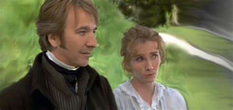 Alan Rickman Emma Thompson Sense and Sensibility A by Elen-Snape on ...