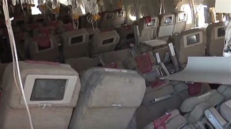 Ntsb Asiana Jet Pilot Was Halfway Through Training To Fly Boeing 777