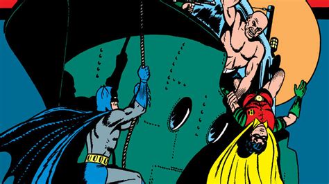 12 Classic Batman Comics To Read Before You See The Batman