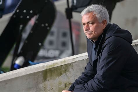 Mourinho Real Sociedad Roma Intervista Le Dichiarazioni