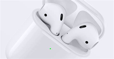 Apple lança nova geração de AirPods recarga sem fio e Siri por