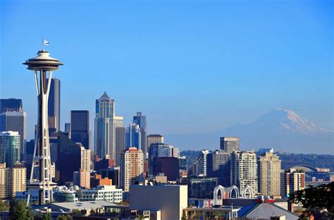 Top Attractions Things To Do In Bellevue Wa Planetware