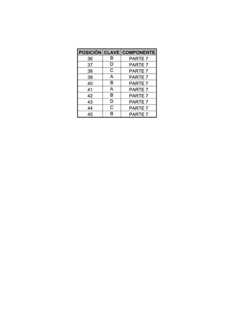 Prueba Tipo Saber Pdf