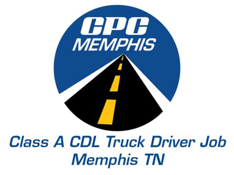 Local CDL A Truck Driver | Home Daily | Memphis TN - CPC Logistics