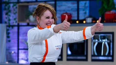 Watch Top Chef Vip Highlight Gaby Spanic Consigue La Segunda Inmunidad