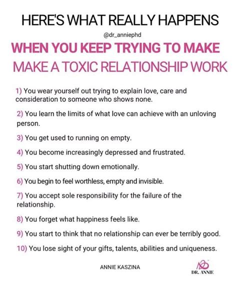 Relationship Psychology Healthy Relationship Tips Bad Relationship