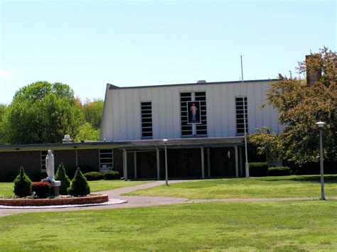 Photo Enfield Saint Martha Church 01 Enfield Hazardville