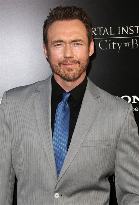 Kevin Durand Picture 27 Premiere Of Screen Gems And Constantin Films