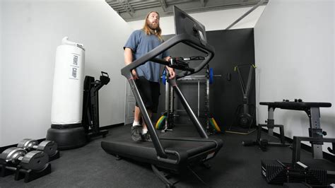 The 8 Best Treadmills with Screens of 2024 | BarBend