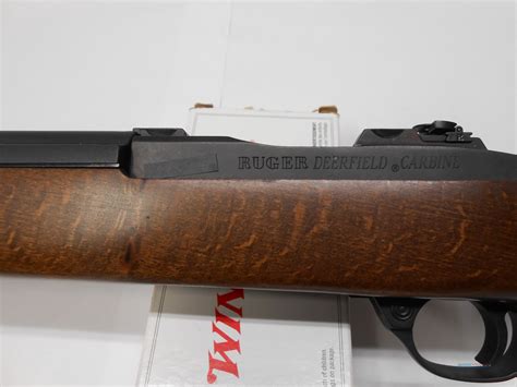 Ruger Deerfield 44 Mag Carbine For Sale At 933174400