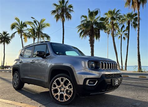 Stellantis México on Twitter RT AutosyMas Jeep Renegade 2023 ya