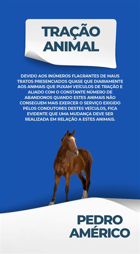 Tração Animal - Pedro Américo
