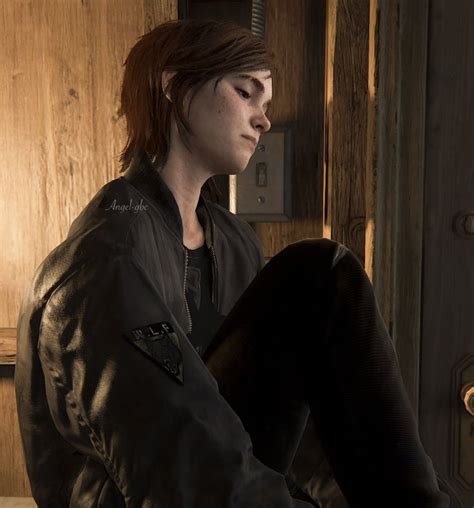 Joel And Ellie Ellie Ellie The Last Of Us2 I Love My Girlfriend Ramsey Dina Love Of My