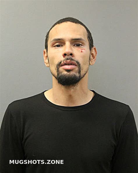 Christopher A Cardona 11 17 2023 Chicago Mugshots Zone