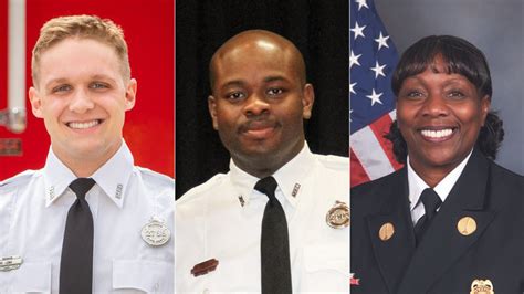 Three Memphis Fire Emts Appeal Terminations After Tyre Nichols Death 2