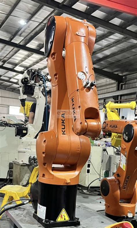 Kuka Kr R Achsen Krc Eurobots