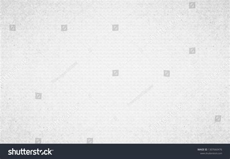 White Grey Texture Background Stock Illustration 1307660476