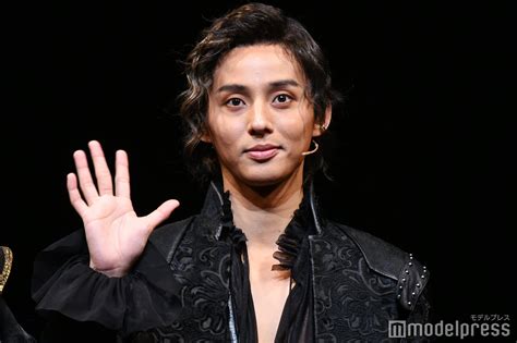 キスマイ藤ヶ谷太輔、胸筋が進化「色気を出さないといけないので」“代表作”で再びプレイボーイに＜ドン・ジュアン＞ モデルプレス