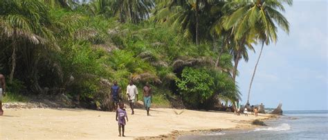 Holidays Sierra Leone Tourist Guide Holidays Sierra Leone