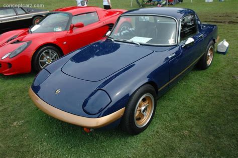 Lotus Elan