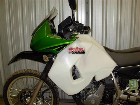 08 Klr650 32 Litre Tank Available Soon Horizons Unlimited The Hubb