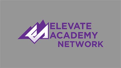 Elevate Academy North Youtube