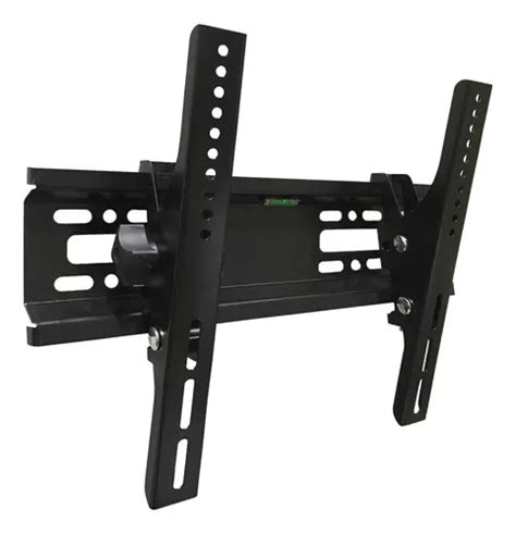 Soporte IOFI SP 240 De Pared Para TV Monitor De 32 A 43 Negro