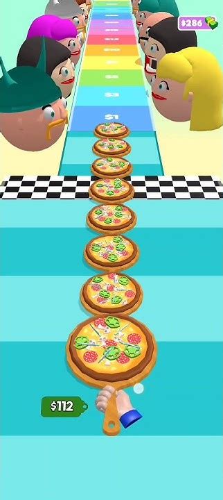 🍕 How 🍕 Many 🍕 Pizza 🍕 People 🍕 Eat 🍕 1 Shorts Viral Game Youtube